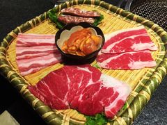 -神户赤童日式烤肉伙伴(东直门店)