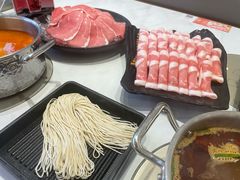 -呷哺呷哺(虹口赤峰路店)