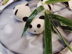 冰皮雪榴莲-拈菜(观音桥阳光世纪店)