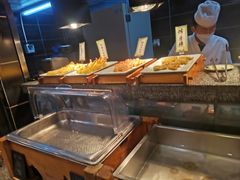 -松子料理(白家庄店)