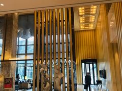 -杭州城中香格里拉大酒店