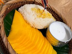 -迷你椰·泰式大排档(共康店)