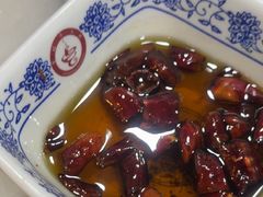 -马记伊源斋涮肉·清真菜(百子湾店)