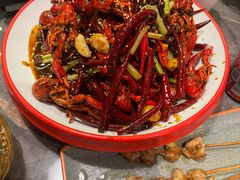 -曹胖子龙虾馆(黄桦路店)