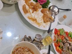 -蓬莱春(芝罘店)