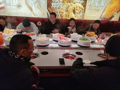 -龍歌自助小火锅(雨花台江南虹悦城店)