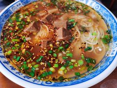 -陈至马正宗兰州牛肉面(韩乐坊店)