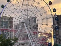 -哈尔滨融创乐园