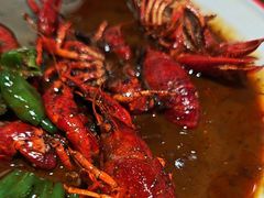 -盱眙虾神於氏龙虾(夫子庙红街店)