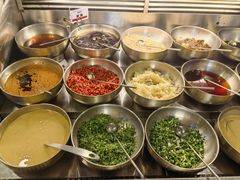 -火炉火自助餐(喜隆多店)