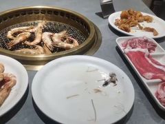 -韩盛·盛江山自助料理(奥体万达店)