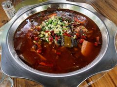 -食光慢宴·安吉土菜馆