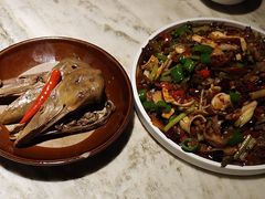 -常和州·夜宵大排档(常州单店)