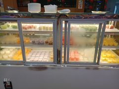 -爱尚客韩式烤肉自助餐厅(海口京华城店)