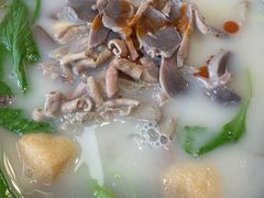 -鸭味先老鸭粉丝馆(瑞金路二号四号小区店)