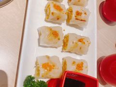 -避风塘(宝山万达店)