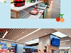 -苏宁易购(成都春熙路店)