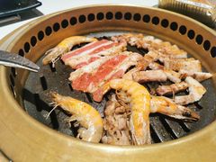 -花味烤肉·拌饭(庐阳万科店)