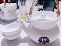 -新仙清汤牛腩(铜锣湾店)