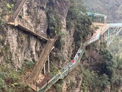 -水墨汀溪风景区