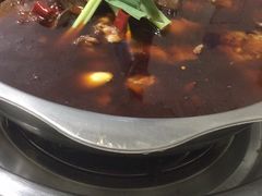 -程记私房火锅兔(总店)