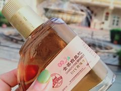 -北京张裕爱斐堡酒庄