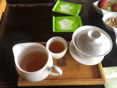 -青藤茶馆(南山路店)