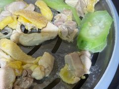 -阿鸡鱼庄·顺德鲜蒸小炒(亚运村店)