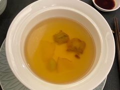 -沈灶河豚宴·河豚融合餐厅(汉中路店)