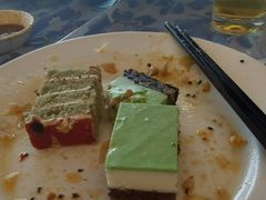 -泰谷酒店·太古码头闽菜自助餐厅