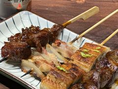 -一吉焼鸟·FOUNDER(桂林路店)