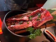 -谷牛和牛烤肉(漕河泾印象城店)
