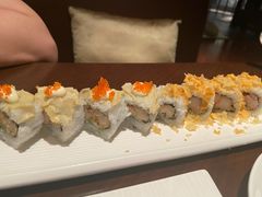 -佛山希尔顿酒店·融誉亚洲美食荟