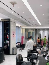点击看大图 -MAGI美界造型