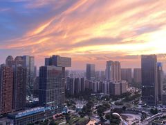 -佛山京华广场MALL