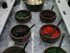 -呷哺呷哺(郑州国贸360餐厅店)