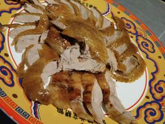 -邑金陵北京烤鸭店·现炒家常菜(ITC MALL店)