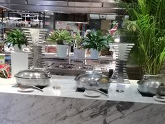-丽都皇冠假日酒店·Matrix亦餐厅(望京店)