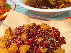 -九老汉·川渝江湖菜(合川路2店)