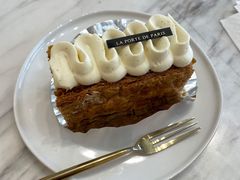 -La Porte de Paris 巴黎之门法式甜品