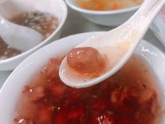 -芳婆糕团店(王府大街店)