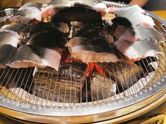 -泥炉烧肉师(新街口金銮巷店)
