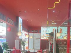 -满园烤鸭·春饼(抚顺万达店)