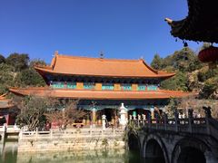 iphone_upload_pic-圆通禅寺