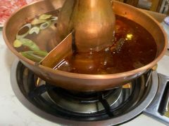 -马记伊源斋涮肉·清真菜(百子湾店)