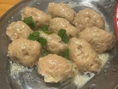 -李爆爆鲜烧牛肉馆(城市花园店)