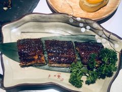 -赤坂亭M9和牛烧肉·日料398放题(万达店)