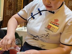 -大张烙馍村(泉山店)