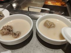 -海底捞火锅(龙岗星河COCO Park店)
