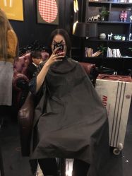 -3AM·S HAIR SALON烫发染发接发